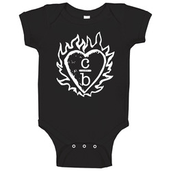 Clothes Over Bros One Tree Hill Tv Show Fan Baby One Piece