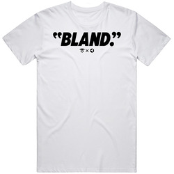 Bland Travis Hunter Fan T Shirt