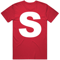 Skittles Strawberry Red Group Halloween Costume Funny T Shirt