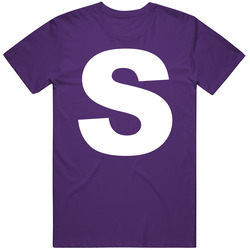 Skittles Grape Purple Group Halloween Costume Funny T Shirt