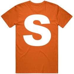 Skittles Orange Group Halloween Costume Funny T Shirt