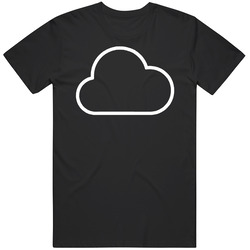 Overcast Weather Forecast Group Halloween Costume Funny T Shirt