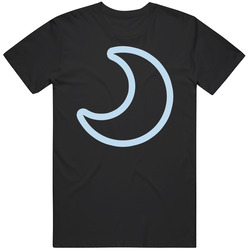 Clear Sky At Night Weather Forecast Group Halloween Costume Funny T Sh