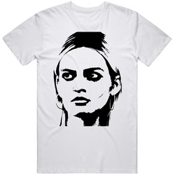 Maeve Wiley Favorite Tv Series Character T Shirt