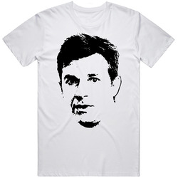 Marty Byrde Favorite Tv Series Character T Shirt