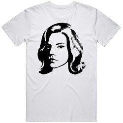 Beth Harmon Favorite Tv Series Character T Shirt