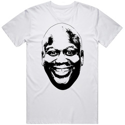 Titus Andromedon Favorite Tv Series Character T Shirt