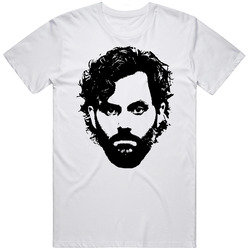 Joe Goldberg Favorite Tv Series Character T Shirt