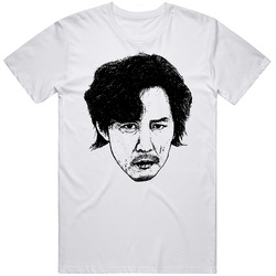 Seong Gi-hun Favorite Tv Series Character T Shirt