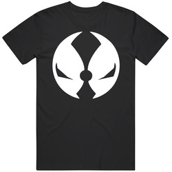 Spawn Superhero Halloween Costume T Shirt