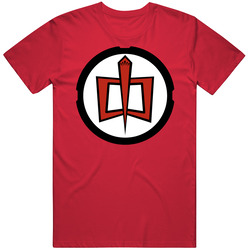 The Greatest American Hero Superhero Halloween Costume T Shirt