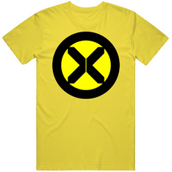 X-men Superhero Halloween Costume T Shirt