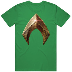 Aquaman Superhero Halloween Costume T Shirt