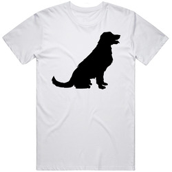 Dog Silhouette Animal Kingdom Group Halloween Costume T Shirt