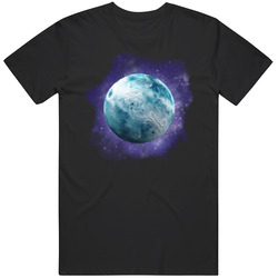 Neptune Astronomy Group Halloween Costume T Shirt