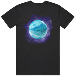 Uranus Astronomy Group Halloween Costume T Shirt
