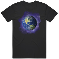 Earth Astronomy Group Halloween Costume T Shirt