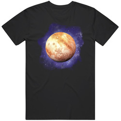 Venus Astronomy Group Halloween Costume T Shirt