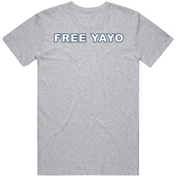 Free Yayo T Shirt
