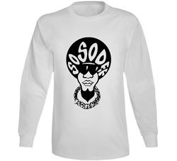 So So Def Recordings Hip Hop Record Label Music Lovers Long Sleeve T Shirt