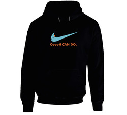 Mr Meeseeks Can Do Hoodie