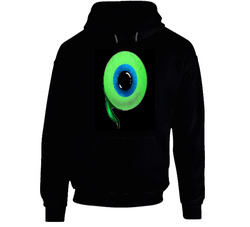 Jacksepticeye Youtuber Hoodie