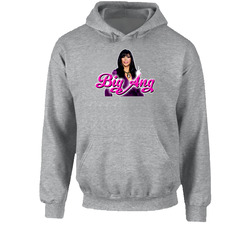 Mob Wives Big Ang Hoodie