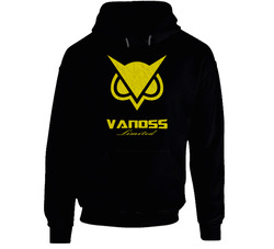 Vanoss New Hoodie