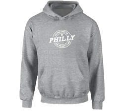 No One Likes Us And We Don't Care Philly Ultimate Philadelphia Football Eagles Phillies Eagle Fan Best Football Hoodie