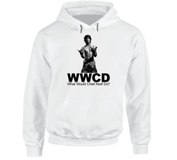 What Would Chief Keef Do Rap Hip Hop Hoodie
