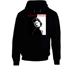 Kenny Powers Eastbound And Down Hoodie