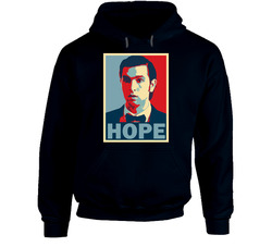 Greg Hirsch Succession Hope Parody Hoodie