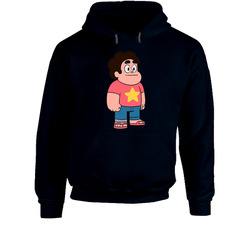Steven Universe Cartoon Hoodie