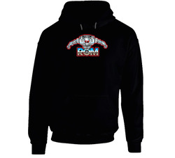 Rom Space Knight Comic Hoodie