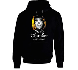 Arturo Gatti Boxing Legend Hoodie