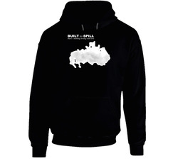 Theres Nothing Wrong With Love Built To Spill Hoodie