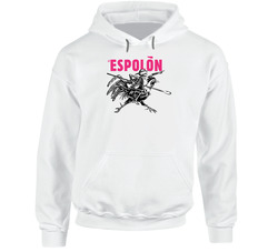 El Espolon Tequila Mexican Made Popular Liquor Alcohol Lovers Hoodie
