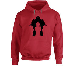Full Metal Alchemist Cult Classic Anime Hoodie