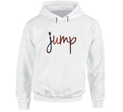 Jumpspace Hoodie