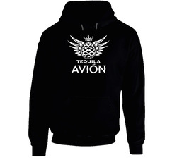 Avion Tequila Entourage Hoodie