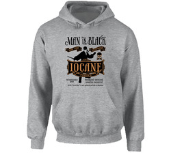 Iocane Hoodie