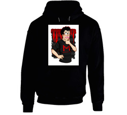 Markiplier Youtuber Hoodie