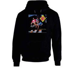 Swv Retro 90s R & B Female Group Hoodie