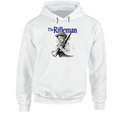 The Rifleman Hoodie