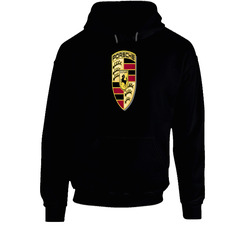 Porsche Hoodie
