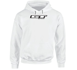 Gt Bicycles Bike Cycling Hoodie