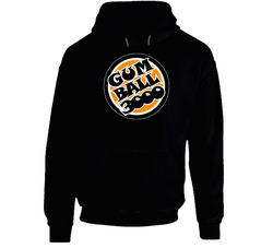 Gumball 3000 2 Hoodie