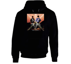 Kris Kross 90s Rap Hoodie