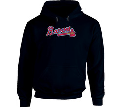 Barves Simple Hoodie