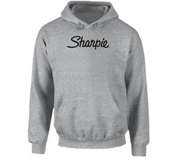Sharpie Fun Scott Pilgrim Vs The World Popular Movie Hoodie